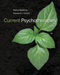 Current Psychotherapies (ISBN: 9781305865754)