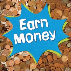 Earn Money (ISBN: 9781474781565)