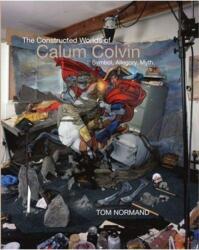 Lumi construite de Calum Colvin (ISBN: 9781912147892)