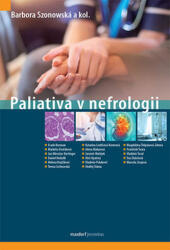 Paliativa v nefrologii (ISBN: 9788073456030)