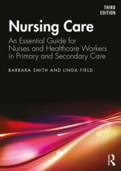 Nursing Care (ISBN: 9781138389106)