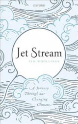 Jet Stream - Woollings, Tim (ISBN: 9780198828518)