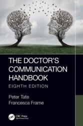 The Doctor's Communication Handbook, 8th Edition (ISBN: 9780367198220)