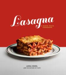 Lasagna (ISBN: 9781984824066)