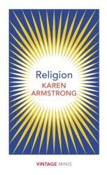 Religion : Vintage Minis (ISBN: 9781784875695)