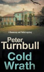 Cold Wrath (ISBN: 9780727892317)