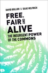 Free, Fair, and Alive (ISBN: 9780865719217)