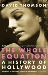 The Whole Equation (ISBN: 9780349117690)