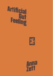 Artificial Gut Feeling (ISBN: 9781916425033)