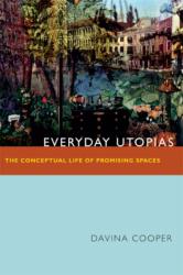 Everyday Utopias (ISBN: 9780822355694)