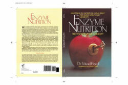 Enzyme Nutrition - Edward Howell (ISBN: 9780895292216)