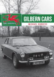 Gilbern Cars (ISBN: 9781445690919)