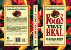 Foods That Heal (ISBN: 9780895295637)