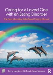Caring for a Loved One with an Eating Disorder (ISBN: 9780815378365)