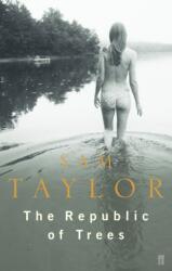 Republica copacilor (ISBN: 9780571222940)