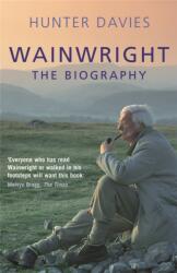 Wainwright (ISBN: 9780752848525)