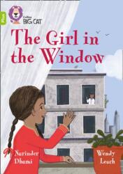 The Girl in the Window (ISBN: 9780008340438)