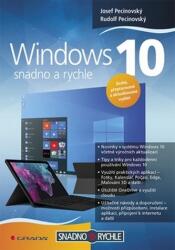 Windows 10 (ISBN: 9788027124398)