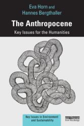 Antropocenul (ISBN: 9781138342477)