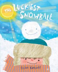 The Luckiest Snowball (ISBN: 9780823441051)