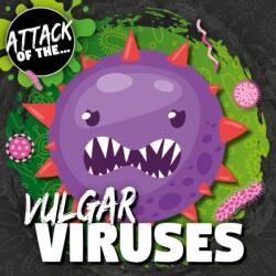 Vulgar Viruses (ISBN: 9781786378255)
