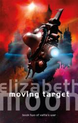 Moving Target (ISBN: 9780356514345)