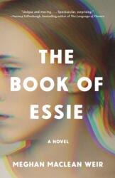 Book of Essie (ISBN: 9780525436072)