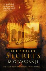 Cartea secretelor (ISBN: 9781841956862)