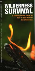 Wilderness Survival, 3rd Ed (ISBN: 9781620053621)