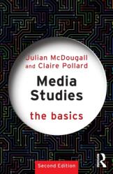 Media Studies: The Basics (ISBN: 9781138349162)