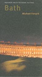 Bath (ISBN: 9780300101775)