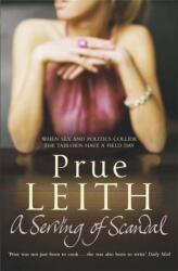A Serving of Scandal (ISBN: 9781849162647)