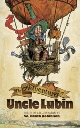 Adventures of Uncle Lubin (ISBN: 9780486498218)