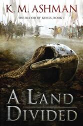 A Land Divided (ISBN: 9781503945241)