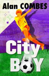 City Boy (ISBN: 9781842994894)