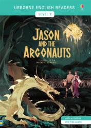 Jason și argonauții (ISBN: 9781474947930)