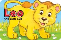 Leo the Lion Cub (ISBN: 9781782700289)
