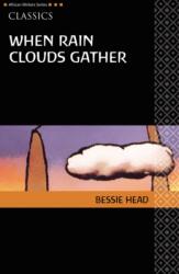 AWS Classics When Rain Clouds Gather (ISBN: 9780435913571)