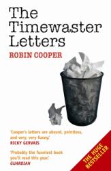 The Timewaster Letters (ISBN: 9781843171690)