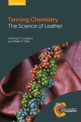 Tanning Chemistry (ISBN: 9781788012041)