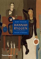 Hannah Ryggen (ISBN: 9780500094099)
