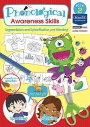 Phonological Awareness Skills Book 2 (ISBN: 9781846547362)