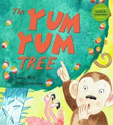 Copacul Yum Yum (ISBN: 9781910959831)