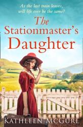 The Stationmaster's Daughter (ISBN: 9780008331115)