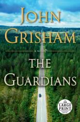 The Guardians (ISBN: 9780525639381)