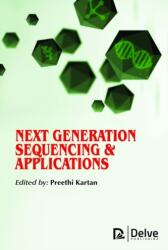 Secvențierea de nouă generație și aplicații (ISBN: 9781773611105)