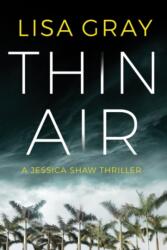 Thin Air (ISBN: 9781477818305)