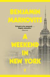 A Weekend in New York (ISBN: 9780571338061)