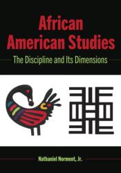 African American Studies (ISBN: 9781433161292)
