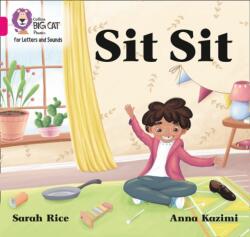 Sit Sit (ISBN: 9780008351878)